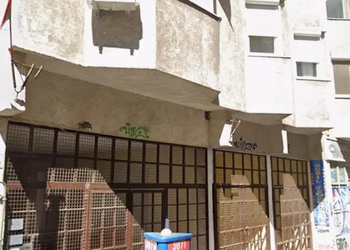 Διαμέρισμα Walnut Flat Free Parking Βουδαπέστη