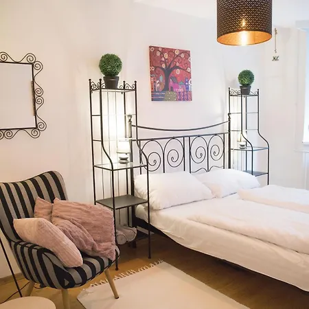 Apartament Walnut With Parking
