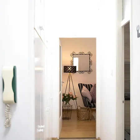 Walnut Flat Free Parking * Budapeşte