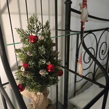 Walnut Flat Free Parking Budapeşte