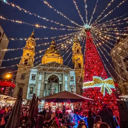 Lejlighed Walnut Flat Free Parking