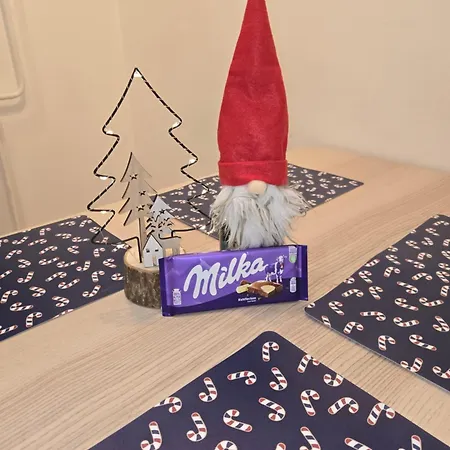 Walnut Flat Free Parking *