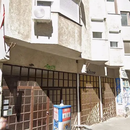Apartment Walnut Flat Free Parking Budapest