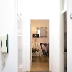 Walnut Flat Free Parking * Budapest